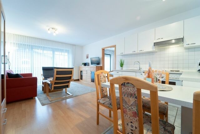 Ferienwohnung in Dahme - Villa Seewind Wohnung 10 - Bild 4