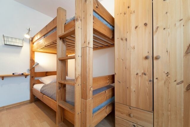 Ferienwohnung in Dahme - Villa Seewind Wohnung 10 - Bild 23