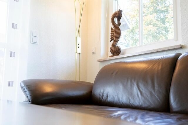 Ferienwohnung in Timmendorfer Strand - Haus am Kurpark Timmendorfer Strand Wohnung 4 - Bild 6