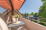 Ferienwohnung in Timmendorfer Strand - Kastanienallee 3 - Bild 2