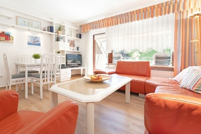 Ferienwohnung in Timmendorfer Strand - Kastanienallee 3 - Bild 8
