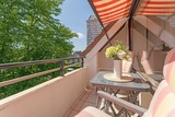 Ferienwohnung in Timmendorfer Strand - Kastanienallee 3 - Bild 12