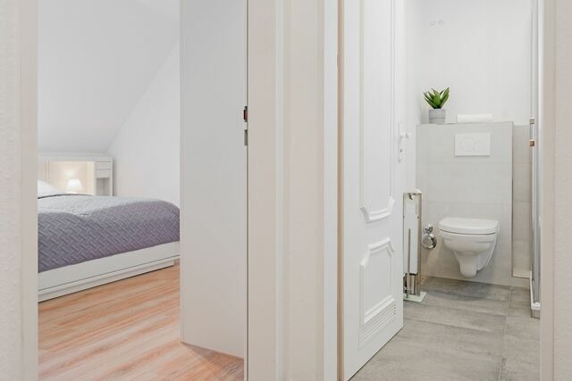 Ferienwohnung in Timmendorfer Strand - Kastanienallee 3 - Bild 22