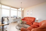 Ferienwohnung in Grömitz - Villa am Meer Strand und Meer - Bild 2