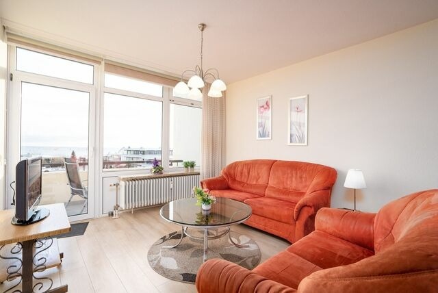 Ferienwohnung in Grömitz - Villa am Meer Strand und Meer - Bild 2