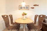 Ferienwohnung in Grömitz - Hanseat Rotkehlchen - Bild 2