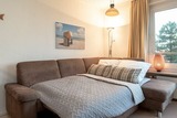 Ferienwohnung in Grömitz - Hanseat Rotkehlchen - Bild 5
