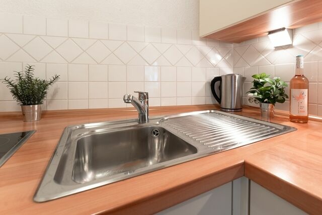 Ferienwohnung in Grömitz - Hanseat Rotkehlchen - Bild 17