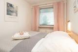 Ferienwohnung in Grömitz - Hanseat Rotkehlchen - Bild 21