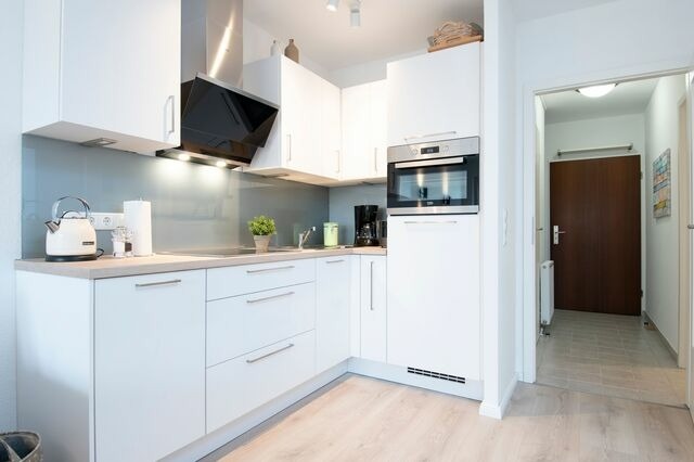 Ferienwohnung in Kellenhusen - Hamburger Straße 11 Strandlust - Bild 3