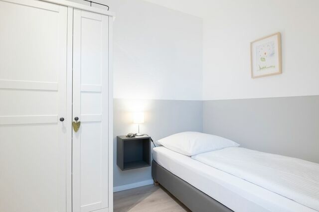 Ferienwohnung in Kellenhusen - Hamburger Straße 11 Strandlust - Bild 18