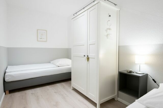 Ferienwohnung in Kellenhusen - Hamburger Straße 11 Strandlust - Bild 19