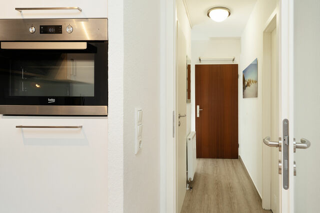 Ferienwohnung in Kellenhusen - Hamburger Straße 11 Strandlust - Bild 21