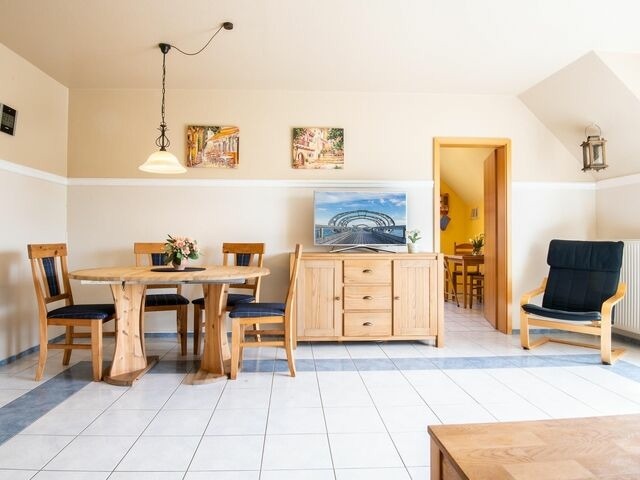 Ferienwohnung in Kellenhusen - Wildebrand - Bild 2