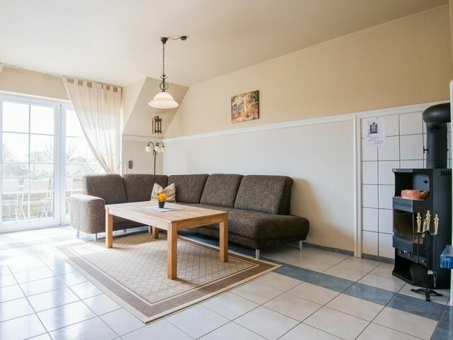 Ferienwohnung in Kellenhusen - Wildebrand - Bild 5