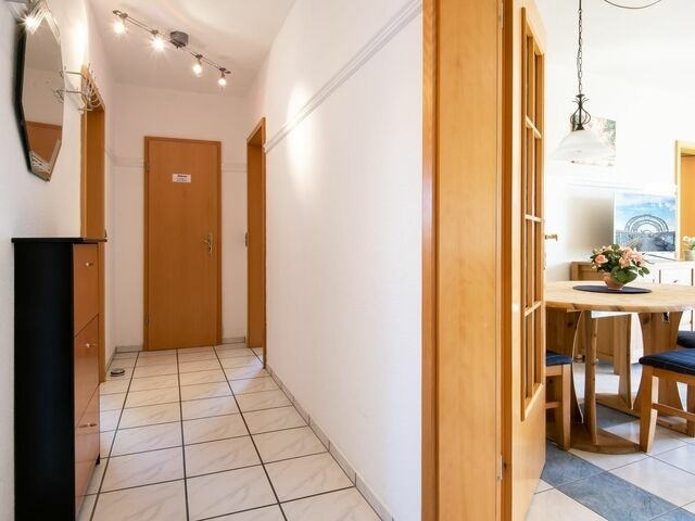 Ferienwohnung in Kellenhusen - Wildebrand - Bild 11