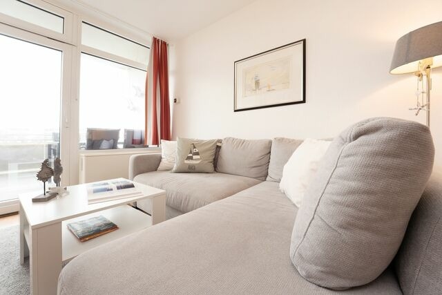 Ferienwohnung in Fehmarn OT Burgtiefe - Stranddistel 2 Strandvergn&uuml;gen - Bild 5