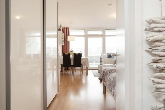 Ferienwohnung in Fehmarn OT Burgtiefe - Stranddistel 2 Strandvergn&uuml;gen - Bild 17