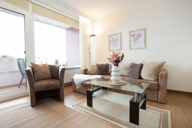 Ferienwohnung in Dahme - Berolina Wohnung 508 - Bild 2