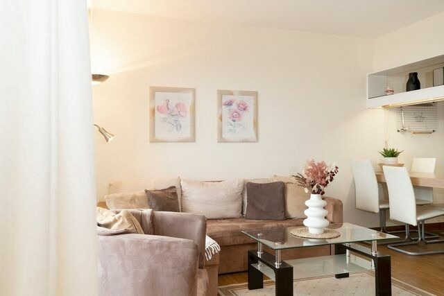 Ferienwohnung in Dahme - Berolina Wohnung 508 - Bild 12