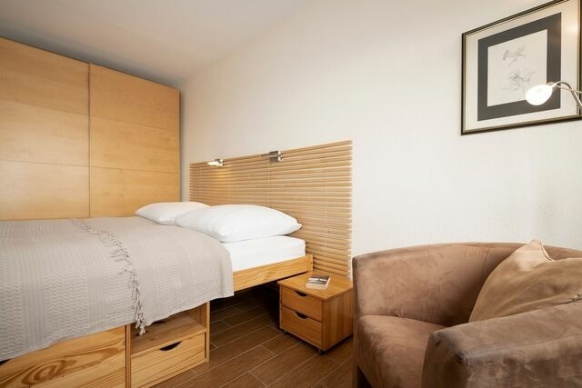 Ferienwohnung in Dahme - Berolina Wohnung 508 - Bild 22