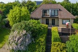 Ferienhaus in Gr&ouml;mitz - Huus Im Winkel - Bild 1