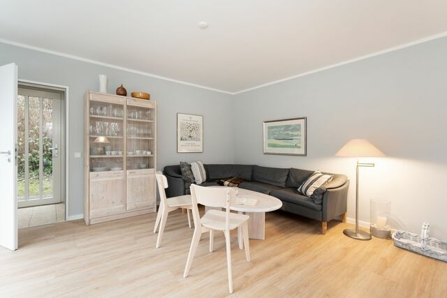 Ferienhaus in Gr&ouml;mitz - Huus Im Winkel - Bild 2