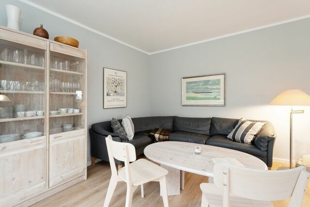 Ferienhaus in Gr&ouml;mitz - Huus Im Winkel - Bild 6