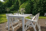 Ferienhaus in Gr&ouml;mitz - Huus Im Winkel - Bild 10