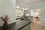 Ferienhaus in Gr&ouml;mitz - Huus Im Winkel - Bild 15