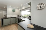 Ferienhaus in Gr&ouml;mitz - Huus Im Winkel - Bild 16