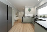 Ferienhaus in Gr&ouml;mitz - Huus Im Winkel - Bild 19