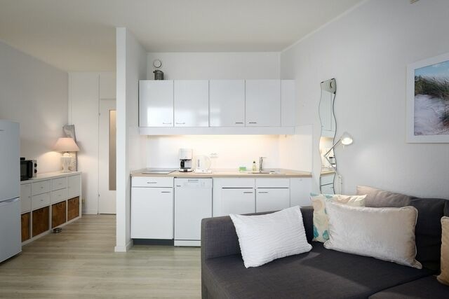 Ferienwohnung in Wendtorf - Marina Wendtorf OstseeGlück - Bild 6