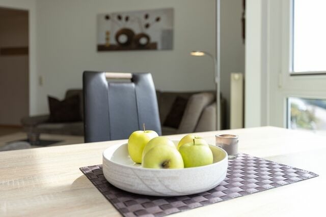 Ferienwohnung in Gr&ouml;mitz - M&uuml;hlenstra&szlig;e 23 Wohnung 3 - Bild 9