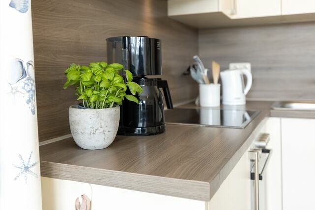 Ferienwohnung in Gr&ouml;mitz - M&uuml;hlenstra&szlig;e 23 Wohnung 3 - Bild 13