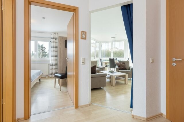 Ferienwohnung in Gr&ouml;mitz - M&uuml;hlenstra&szlig;e 23 Wohnung 3 - Bild 15