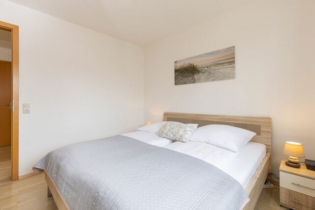 Ferienwohnung in Gr&ouml;mitz - M&uuml;hlenstra&szlig;e 23 Wohnung 3 - Bild 22