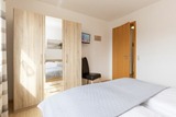 Ferienwohnung in Gr&ouml;mitz - M&uuml;hlenstra&szlig;e 23 Wohnung 3 - Bild 23