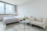 Ferienwohnung in Wendtorf - Marina Wendtorf Kajüte - Bild 1