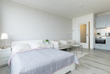 Ferienwohnung in Wendtorf - Marina Wendtorf Kajüte - Bild 11