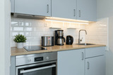 Ferienwohnung in Wendtorf - Marina Wendtorf Kajüte - Bild 15