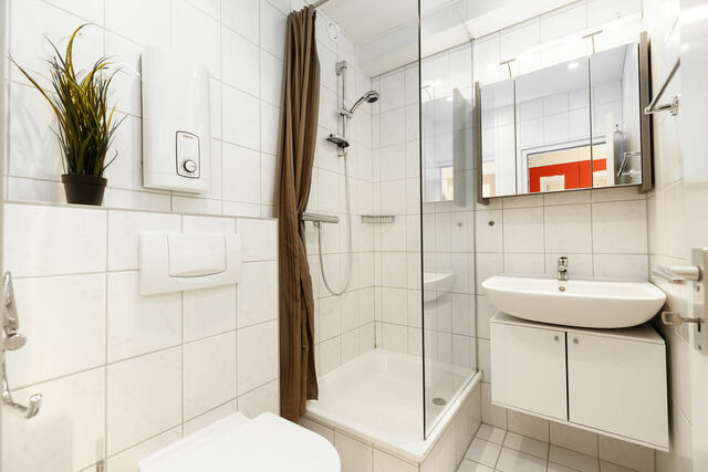 Ferienwohnung in Wendtorf - Marina Wendtorf Seer&auml;uber - Bild 14