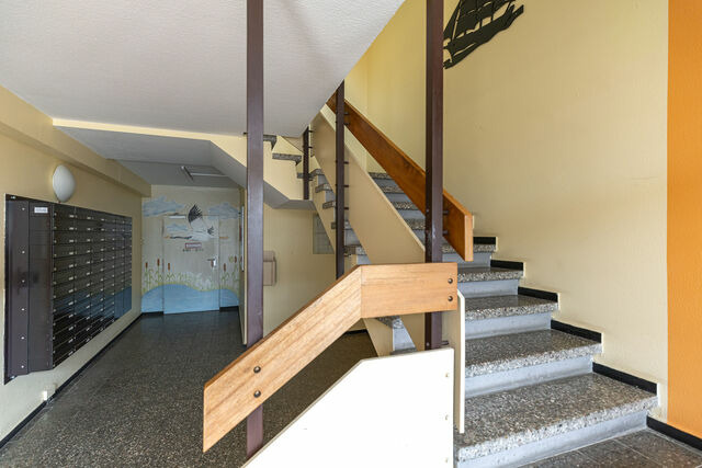 Ferienwohnung in Wendtorf - Marina Wendtorf Seer&auml;uber - Bild 19