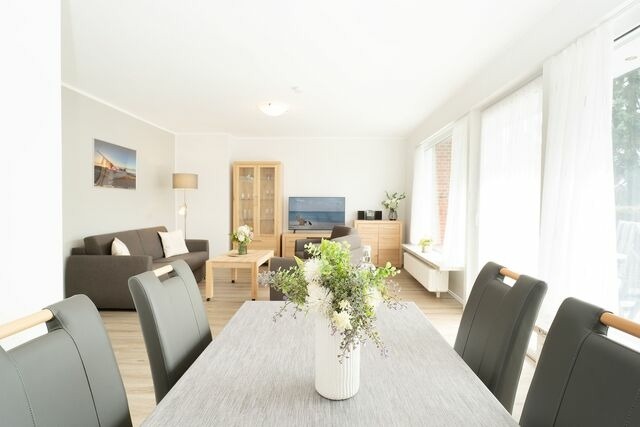 Ferienwohnung in Kellenhusen - Haus Tweeflunken Wohnung 2 - Bild 3