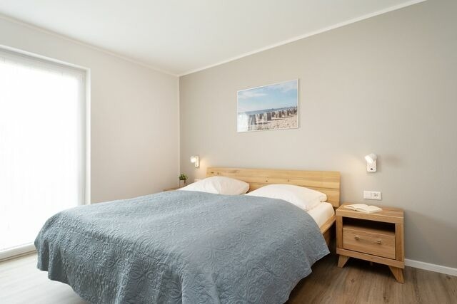 Ferienwohnung in Kellenhusen - Haus Tweeflunken Wohnung 2 - Bild 4