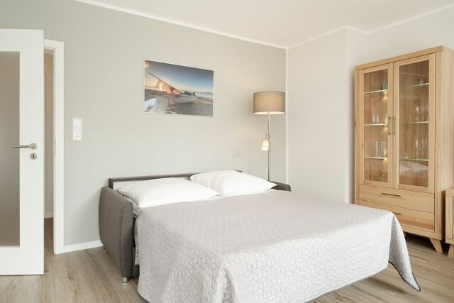 Ferienwohnung in Kellenhusen - Haus Tweeflunken Wohnung 2 - Bild 22