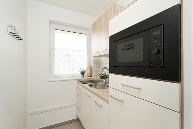 Ferienwohnung in Kellenhusen - Haus Tweeflunken Wohnung 2 - Bild 24