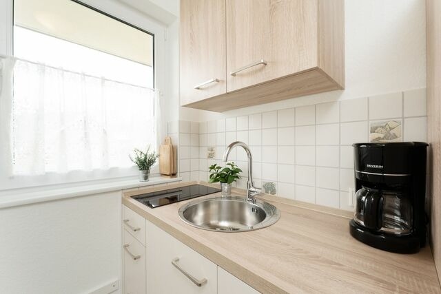 Ferienwohnung in Kellenhusen - Haus Tweeflunken Wohnung 2 - Bild 25