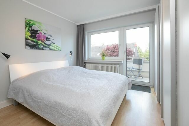 Ferienwohnung in Grömitz - Freienwalder Straße 7 Moin Grömitz I - Bild 3