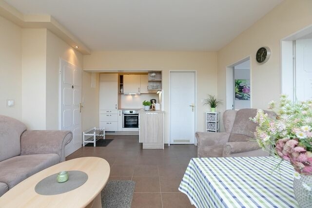 Ferienwohnung in Grömitz - Freienwalder Straße 7 Moin Grömitz I - Bild 7